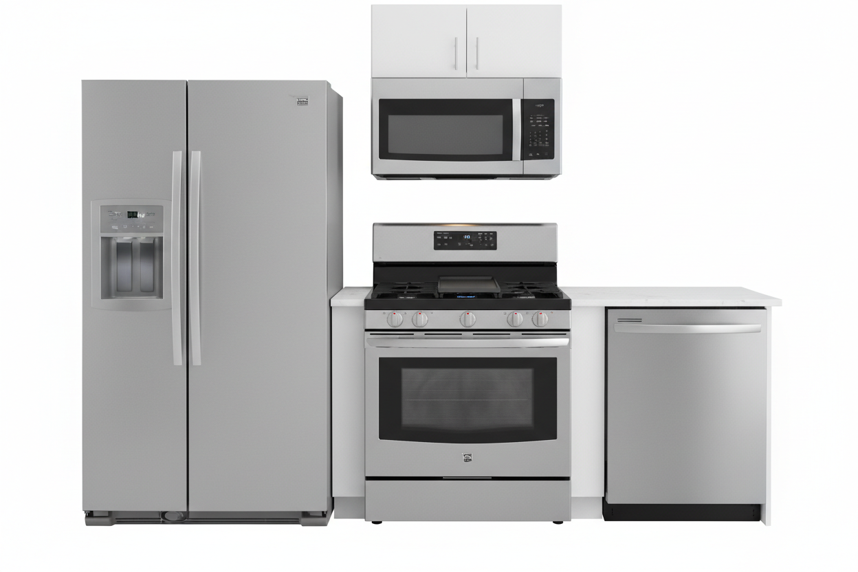 Kitchen Appliances