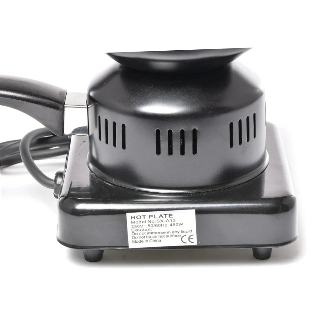 NNEOBA Hot Plate Coffee Heater Electric Stove