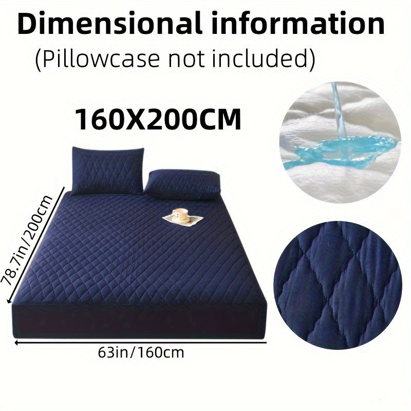 Waterproof Mattress Protector