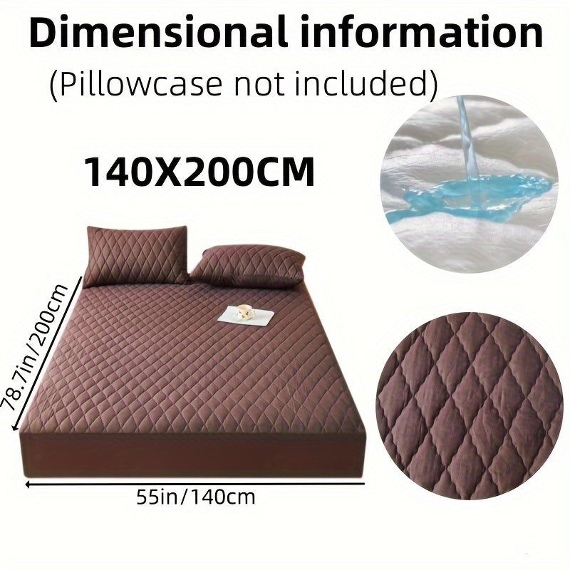 Waterproof Mattress Protector