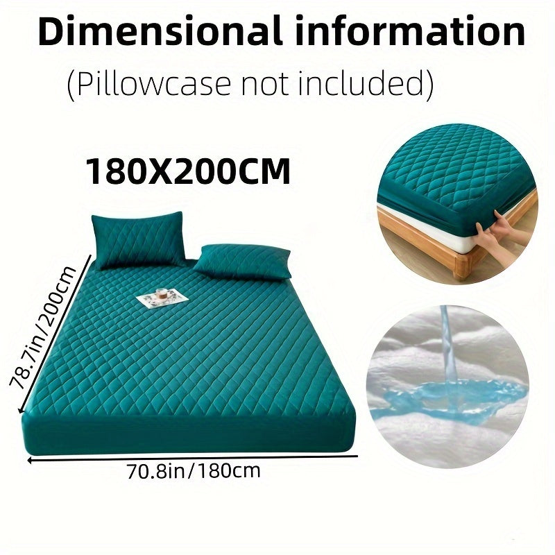 Waterproof Mattress Protector