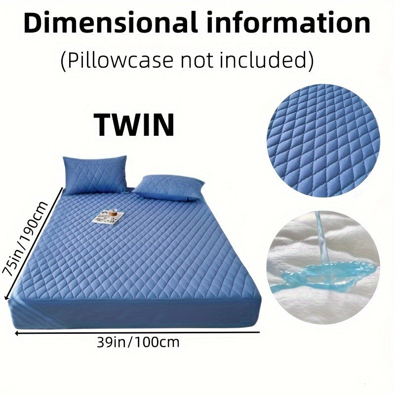 Waterproof Mattress Protector