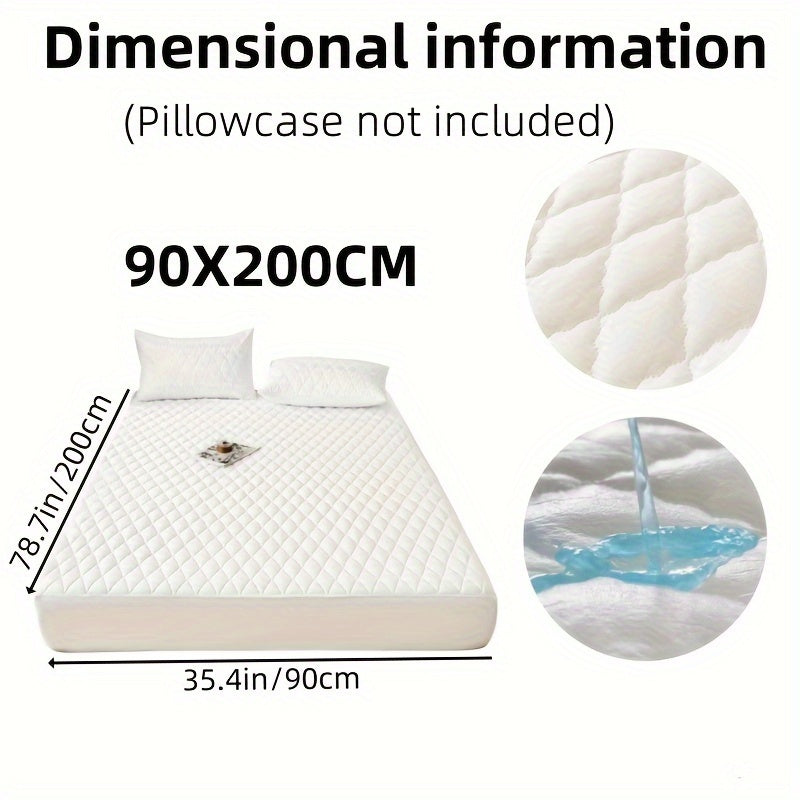 Waterproof Mattress Protector