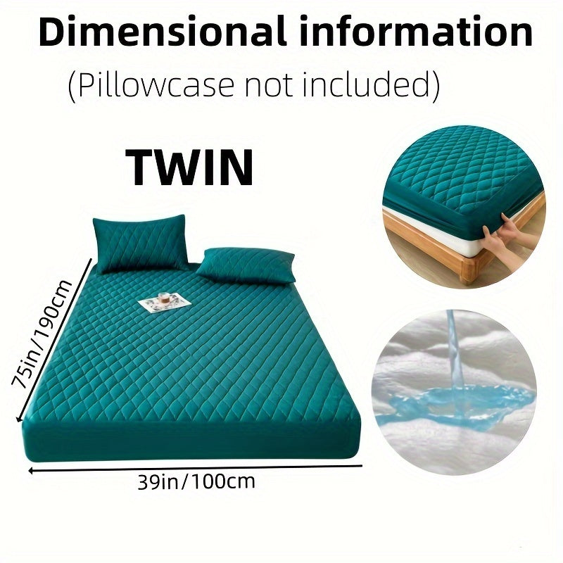 Waterproof Mattress Protector