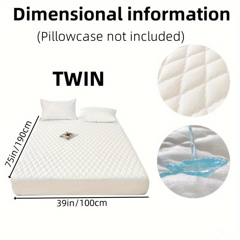Waterproof Mattress Protector