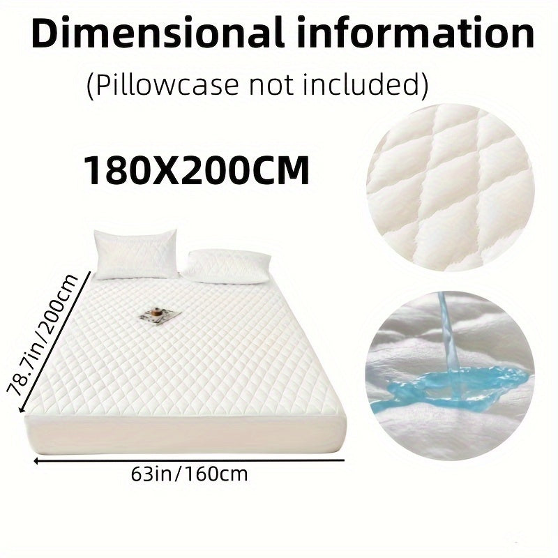 Waterproof Mattress Protector