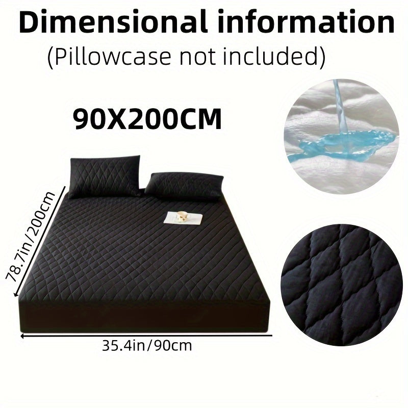 Waterproof Mattress Protector
