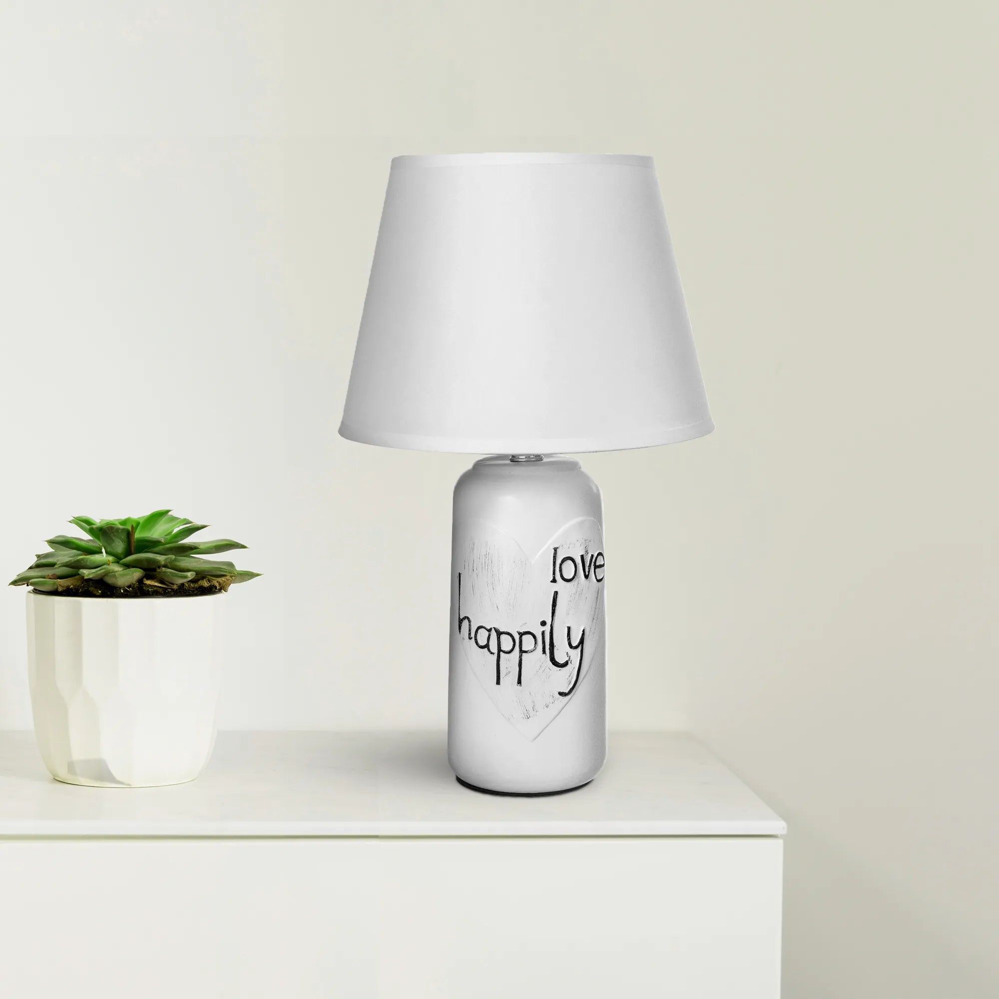 Bedside Reading Table Lamps Light~5161