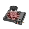 Portable Heater Stove Delicate
