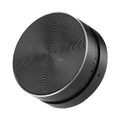 Bone Conduction Bluetooth Speaker Black