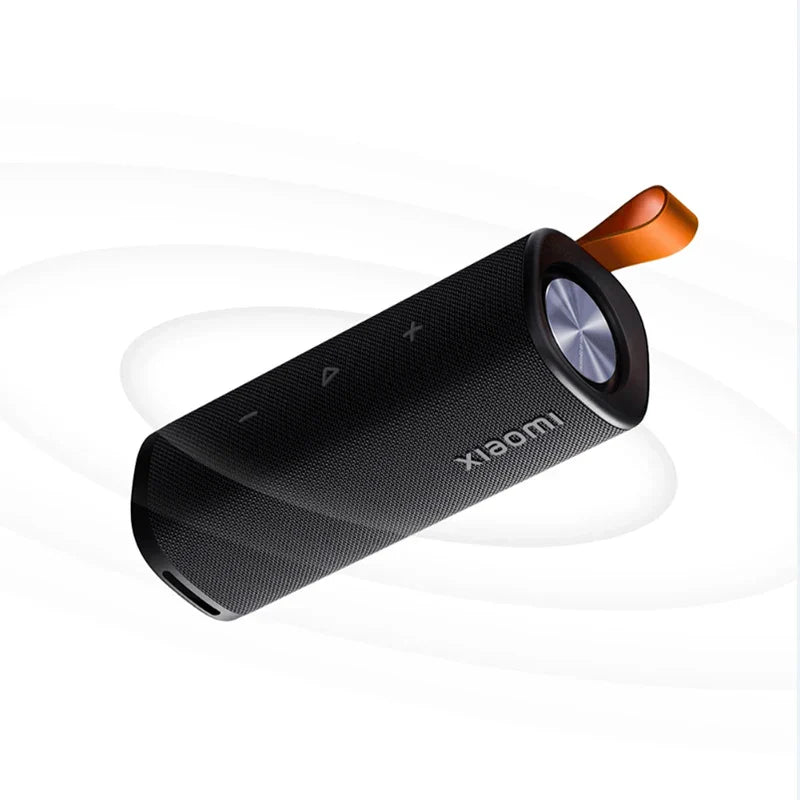 Bluetooth Speaker Stereo Combo Black