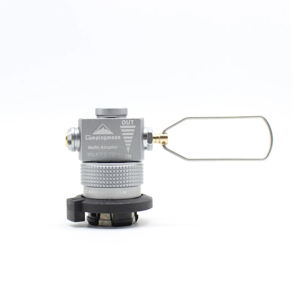Camping Gas Furnace Stove