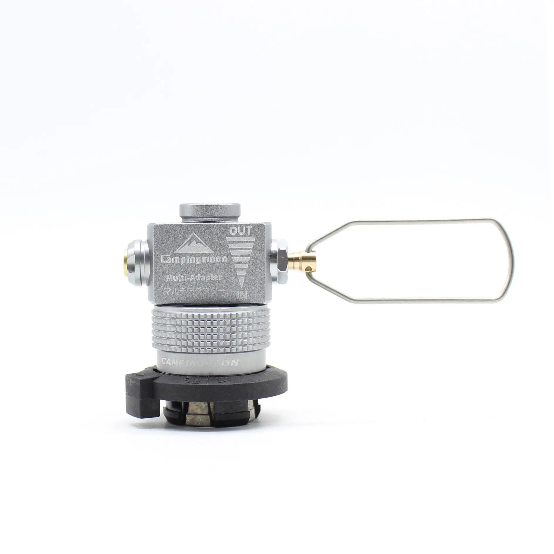 Camping Gas Furnace Stove