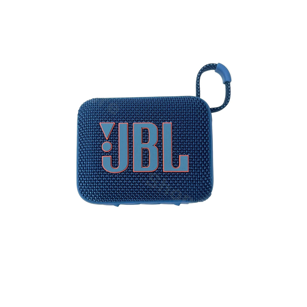 Wireless Bluetooth 5.3 Portable Speaker Blue