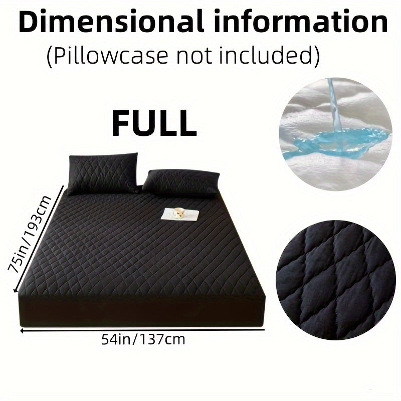 Waterproof Mattress Protector
