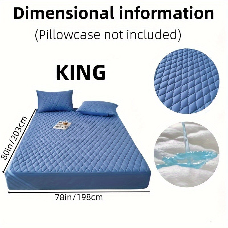 Waterproof Mattress Protector