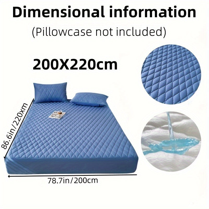 Waterproof Mattress Protector