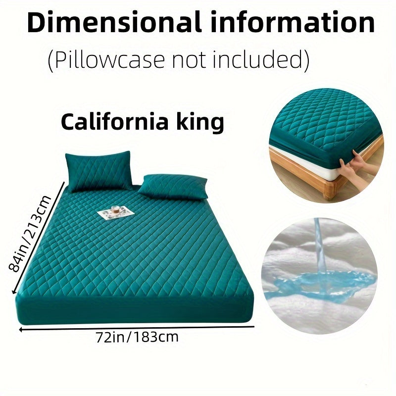 Waterproof Mattress Protector