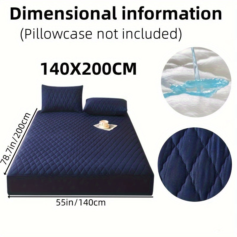 Waterproof Mattress Protector