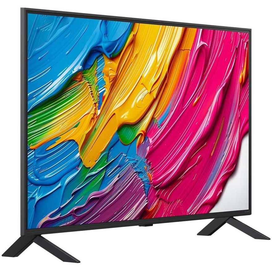 UHD QNED SMART TV