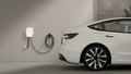 48A Smart J1772 EV Charger