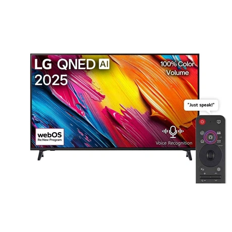UHD QNED SMART TV