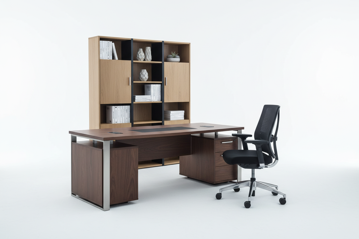 Home Office