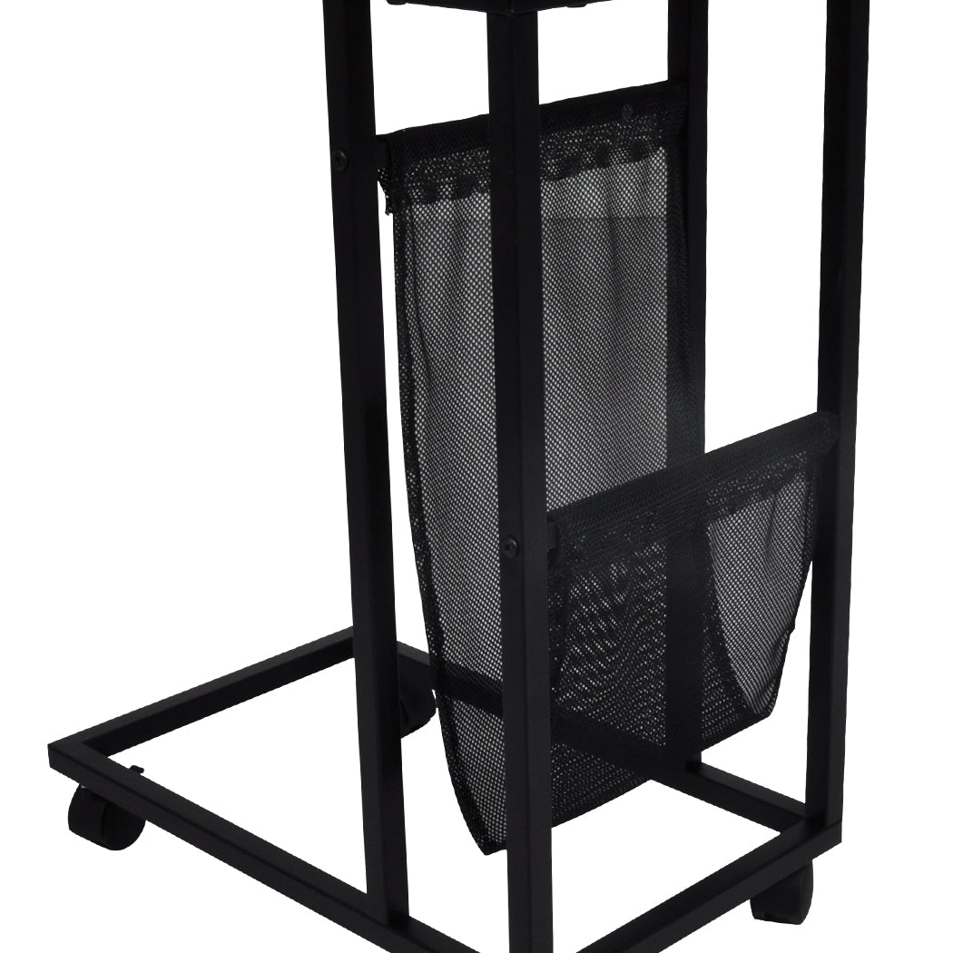 Levede Side Table Mobile Coffee Tables