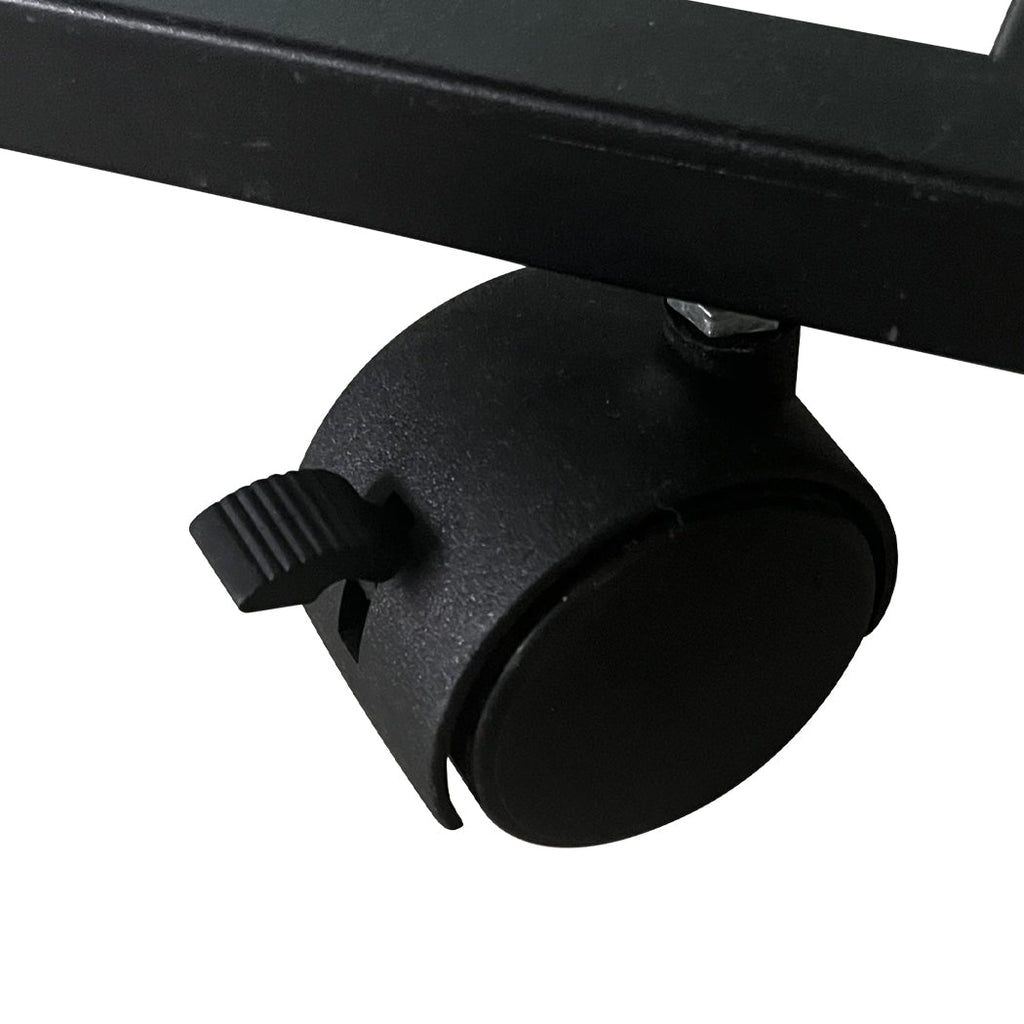 Levede Side Table Mobile Coffee Tables